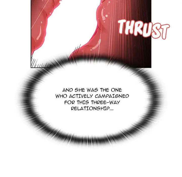 Dorm Room Sisters Chapter 40 - Page 154