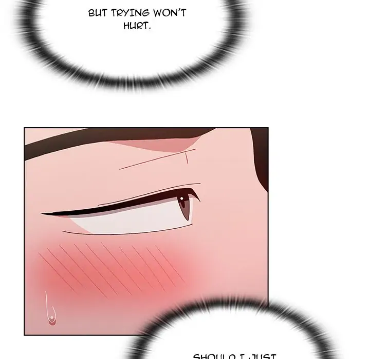 Dorm Room Sisters Chapter 40 - Page 160