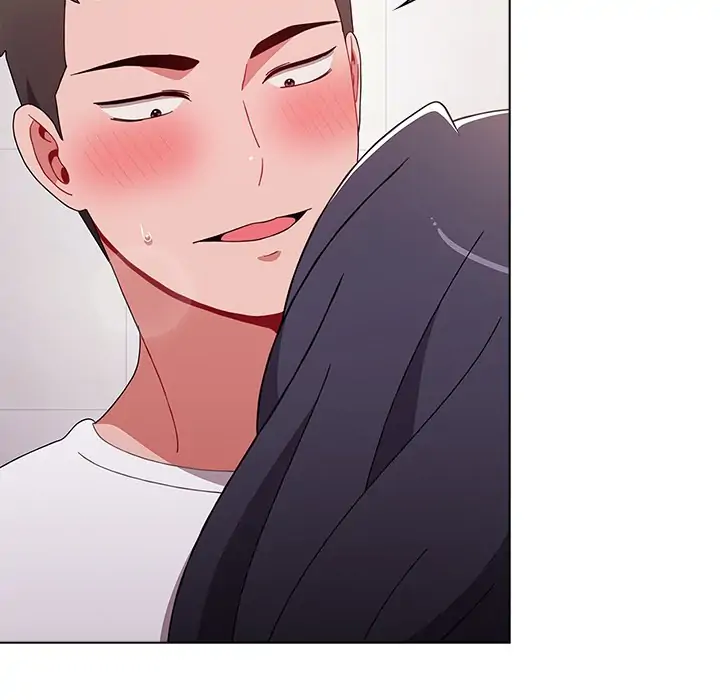 Dorm Room Sisters Chapter 40 - Page 165