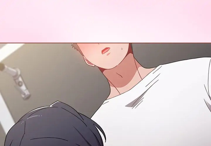 Dorm Room Sisters Chapter 40 - Page 3