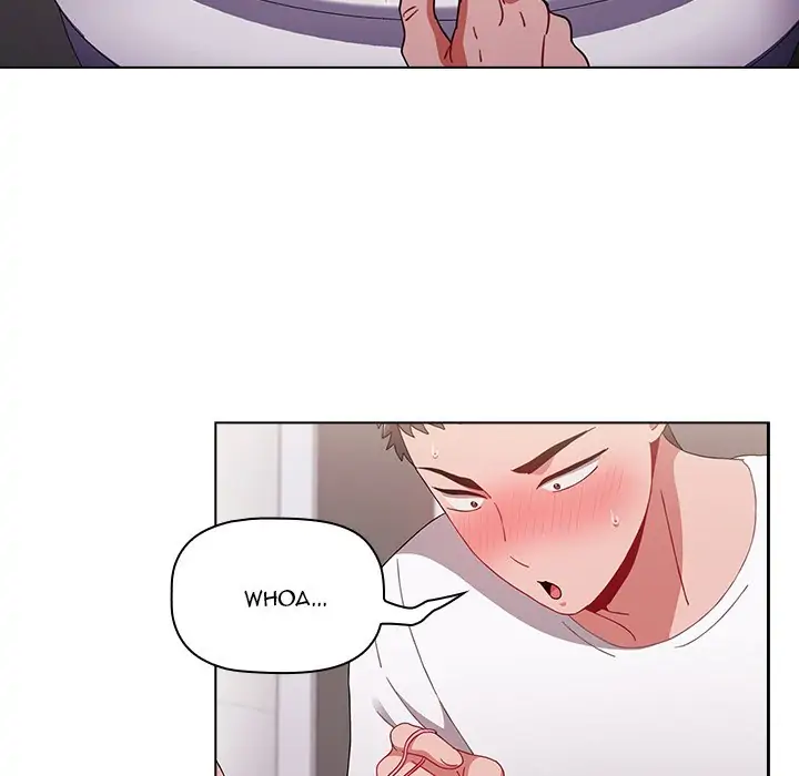 Dorm Room Sisters Chapter 40 - Page 24