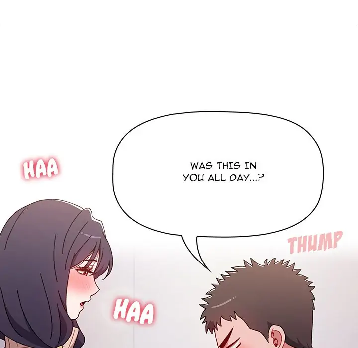 Dorm Room Sisters Chapter 40 - Page 26