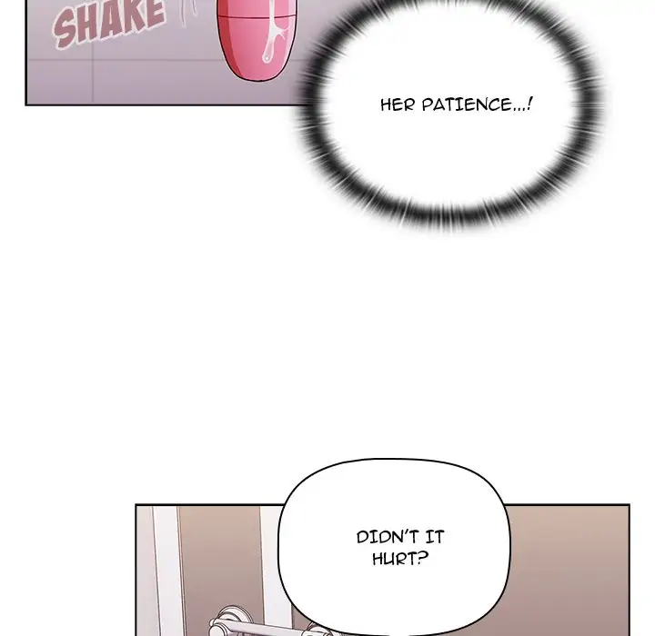 Dorm Room Sisters Chapter 40 - Page 30