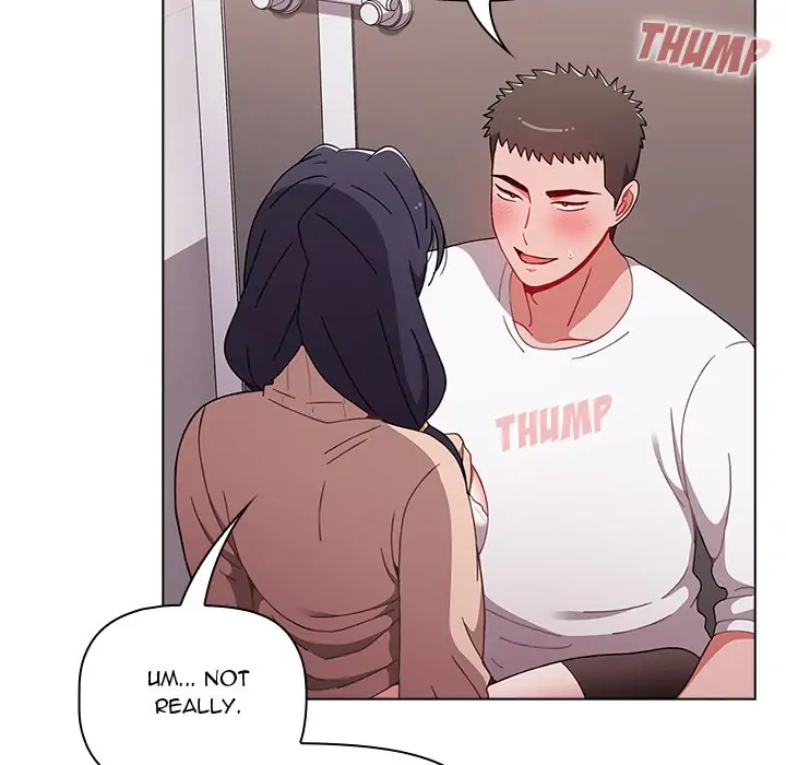 Dorm Room Sisters Chapter 40 - Page 31