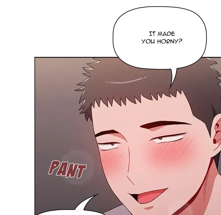 Dorm Room Sisters Chapter 40 - Page 35