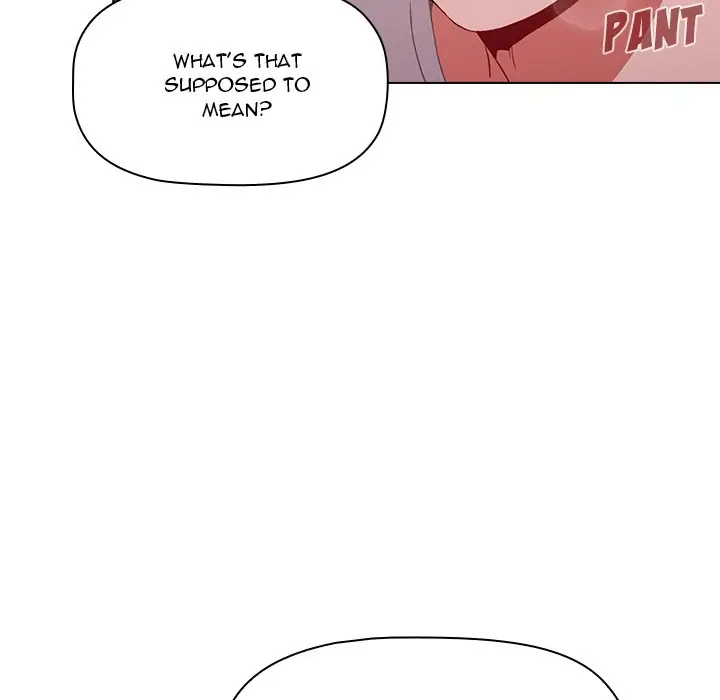 Dorm Room Sisters Chapter 40 - Page 36