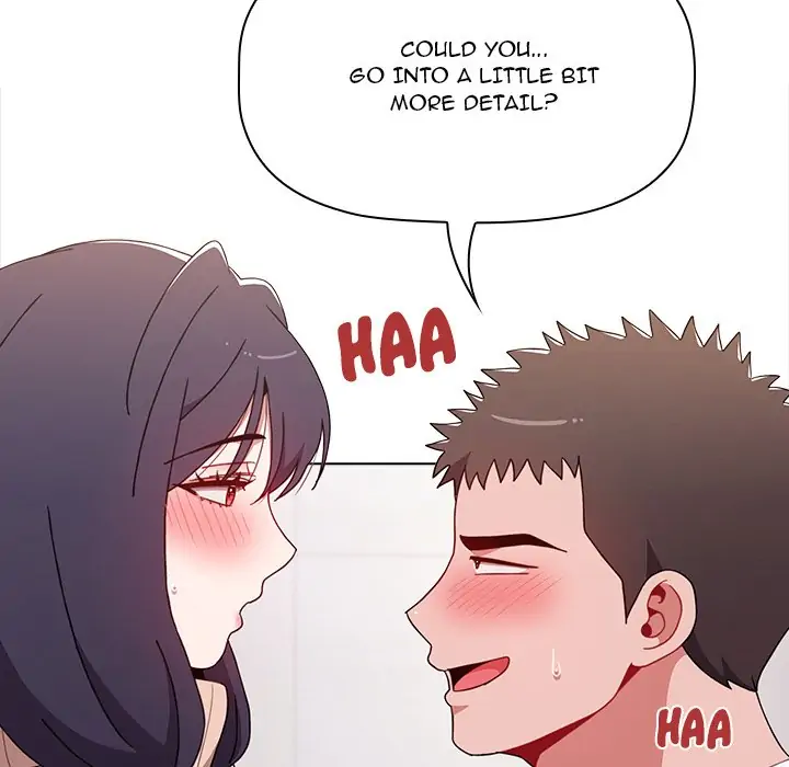 Dorm Room Sisters Chapter 40 - Page 37