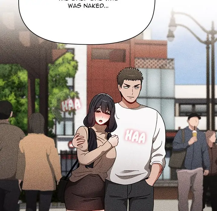 Dorm Room Sisters Chapter 40 - Page 42