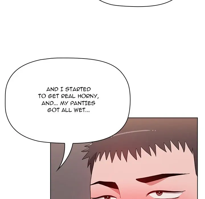 Dorm Room Sisters Chapter 40 - Page 46