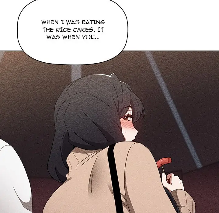 Dorm Room Sisters Chapter 40 - Page 50