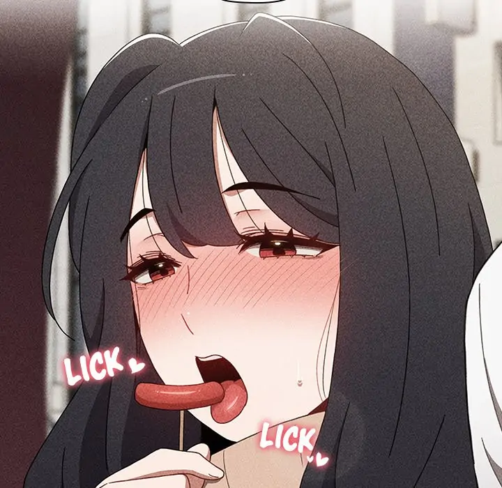 Dorm Room Sisters Chapter 40 - Page 55