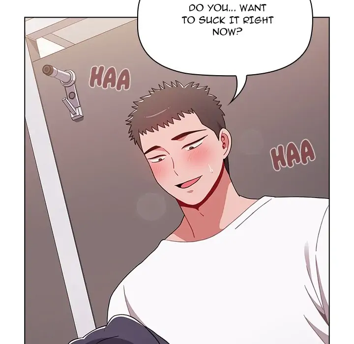 Dorm Room Sisters Chapter 40 - Page 61