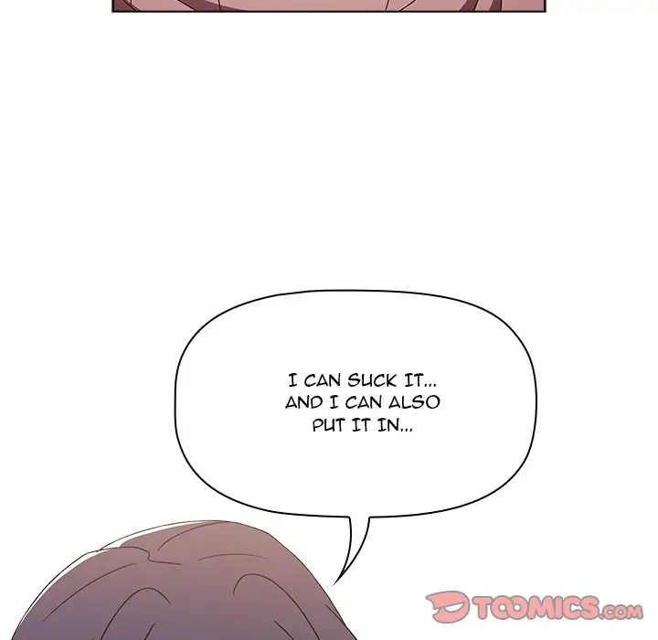 Dorm Room Sisters Chapter 40 - Page 64