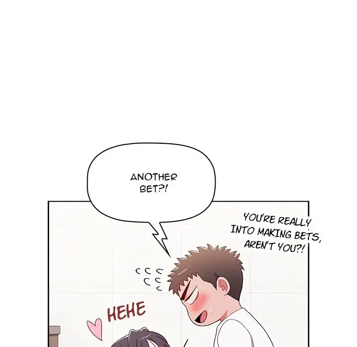 Dorm Room Sisters Chapter 40 - Page 81