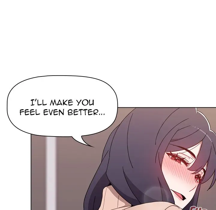 Dorm Room Sisters Chapter 41 - Page 102