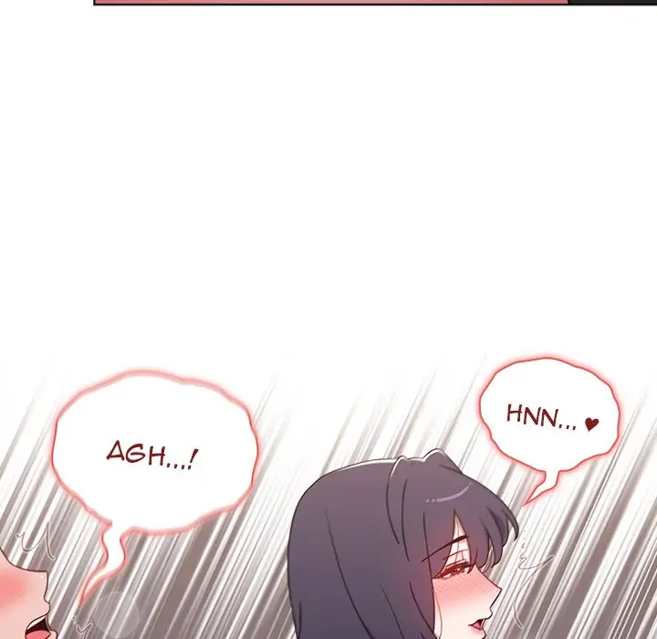 Dorm Room Sisters Chapter 41 - Page 104