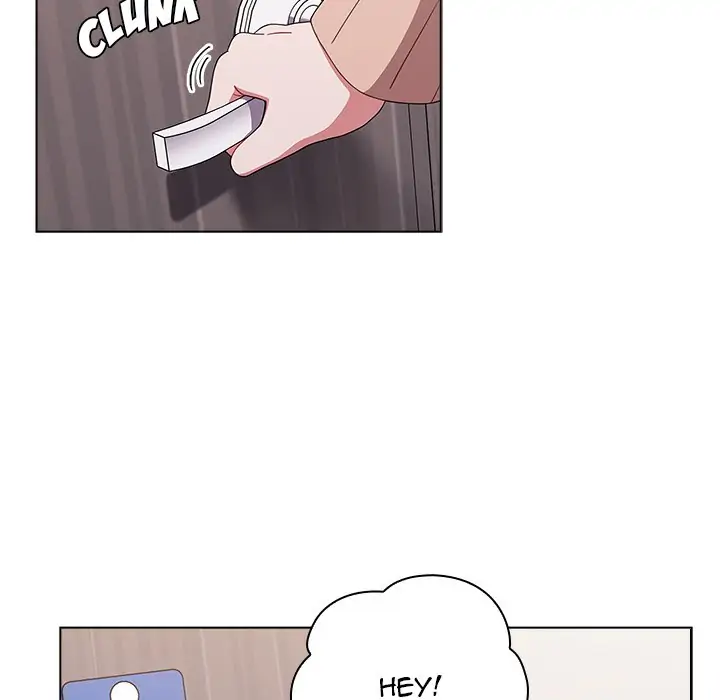 Dorm Room Sisters Chapter 41 - Page 123