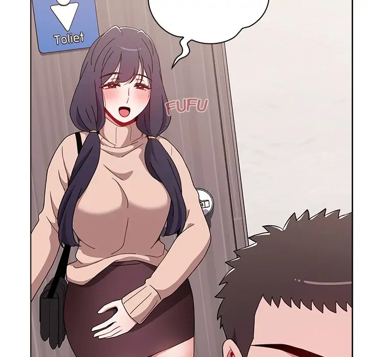 Dorm Room Sisters Chapter 41 - Page 124