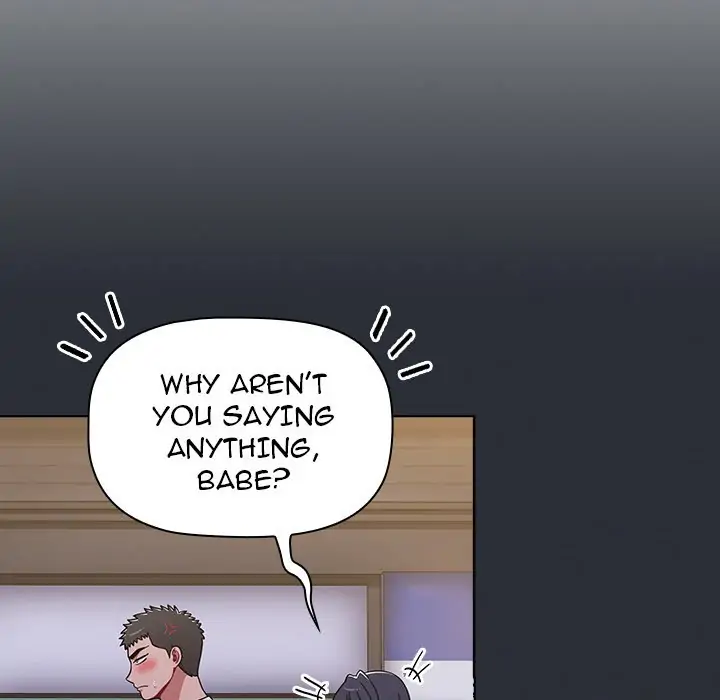 Dorm Room Sisters Chapter 41 - Page 130