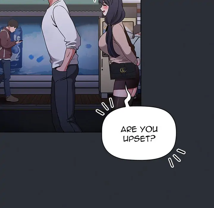 Dorm Room Sisters Chapter 41 - Page 131