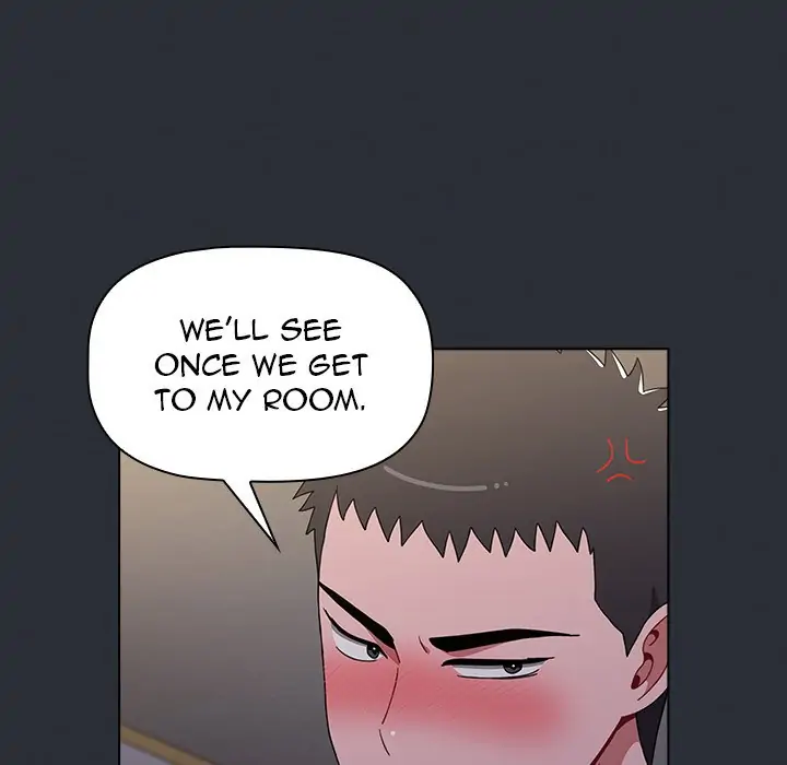 Dorm Room Sisters Chapter 41 - Page 132