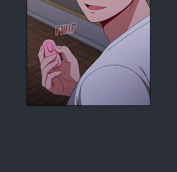 Dorm Room Sisters Chapter 41 - Page 133