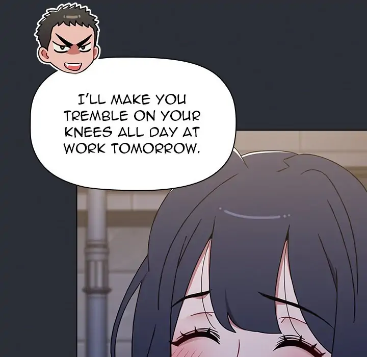 Dorm Room Sisters Chapter 41 - Page 134