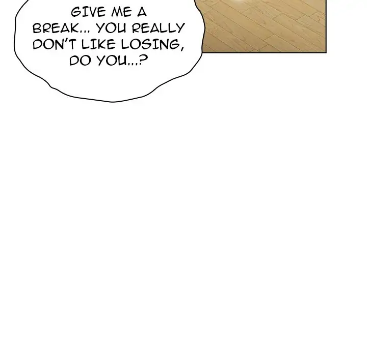 Dorm Room Sisters Chapter 41 - Page 145