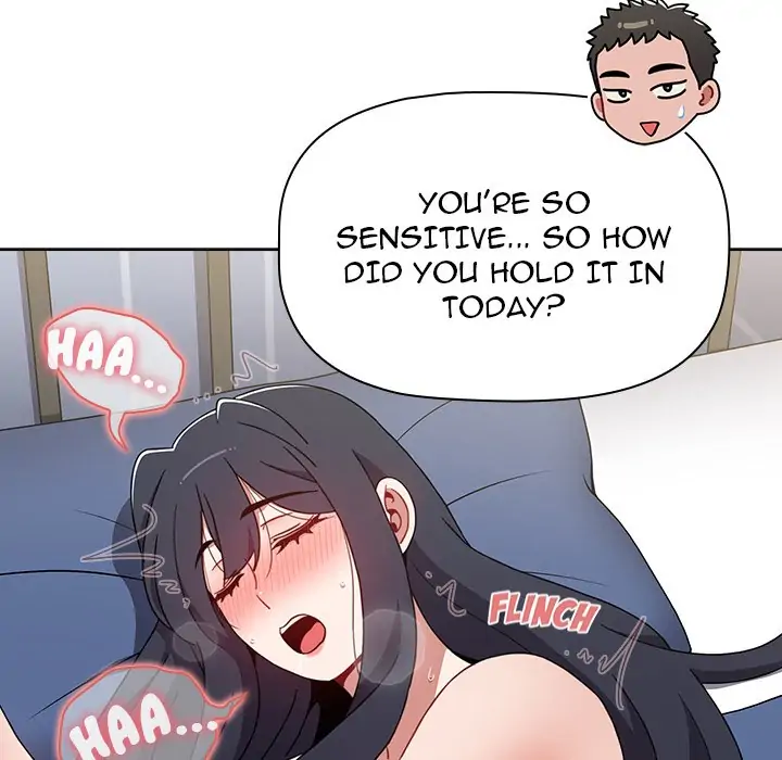 Dorm Room Sisters Chapter 41 - Page 147