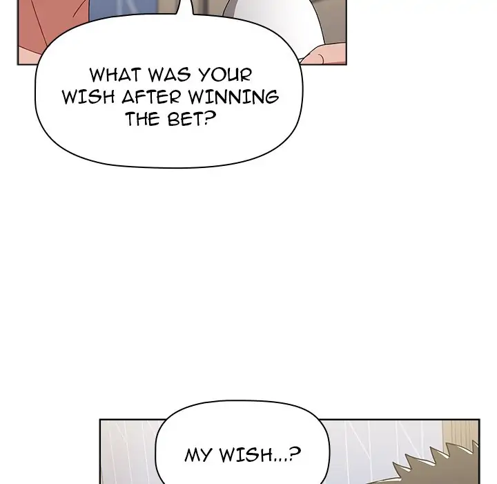 Dorm Room Sisters Chapter 41 - Page 151