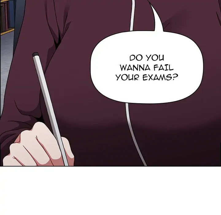 Dorm Room Sisters Chapter 41 - Page 159