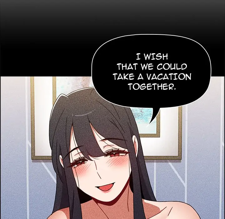 Dorm Room Sisters Chapter 41 - Page 162