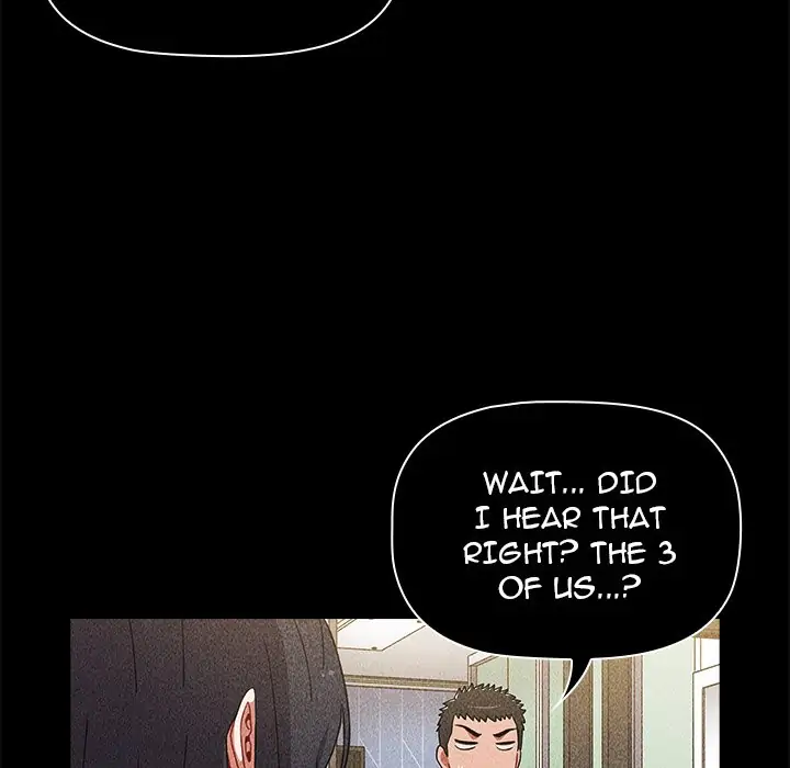 Dorm Room Sisters Chapter 41 - Page 164