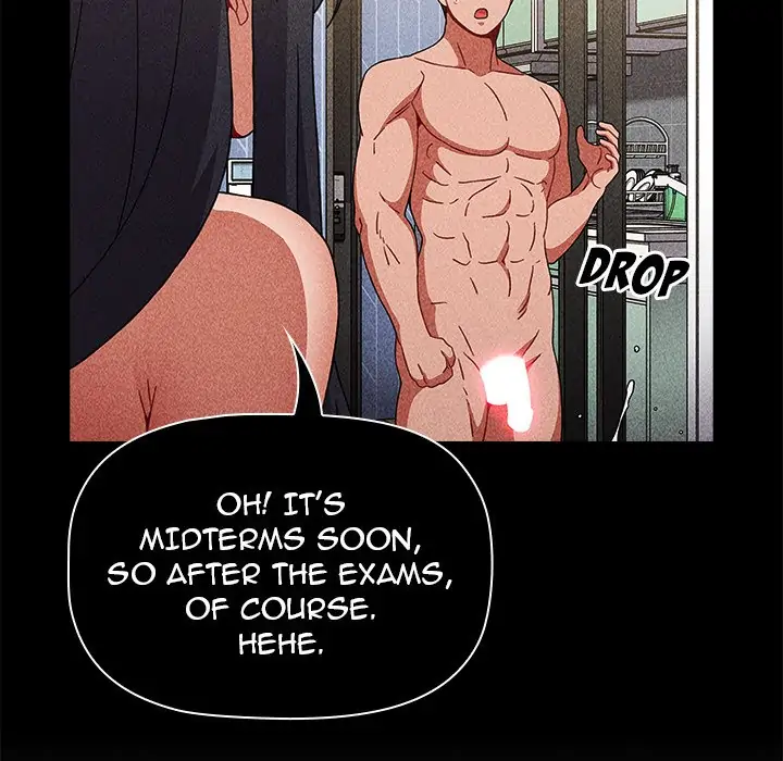 Dorm Room Sisters Chapter 41 - Page 165