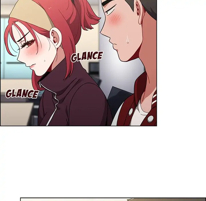 Dorm Room Sisters Chapter 41 - Page 168