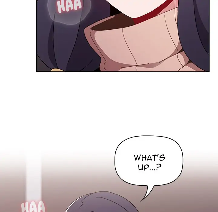 Dorm Room Sisters Chapter 41 - Page 18