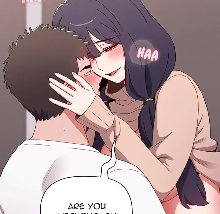 Dorm Room Sisters Chapter 41 - Page 19