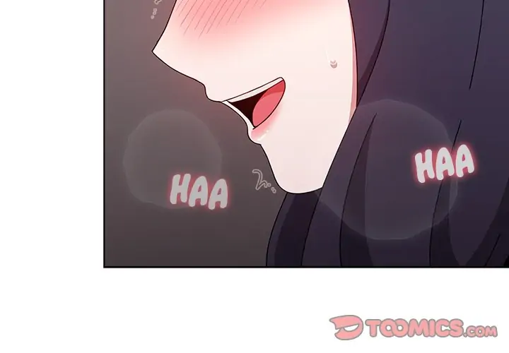 Dorm Room Sisters Chapter 41 - Page 3