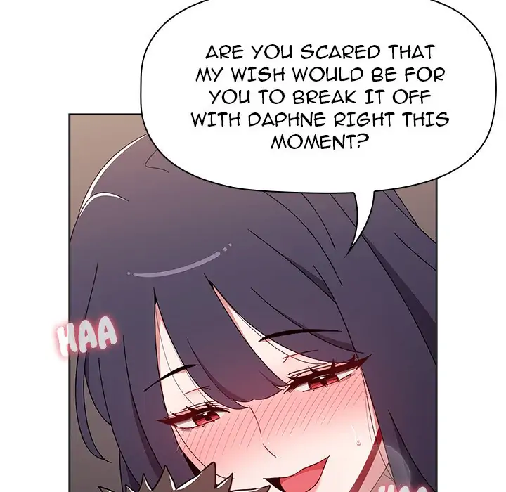 Dorm Room Sisters Chapter 41 - Page 21