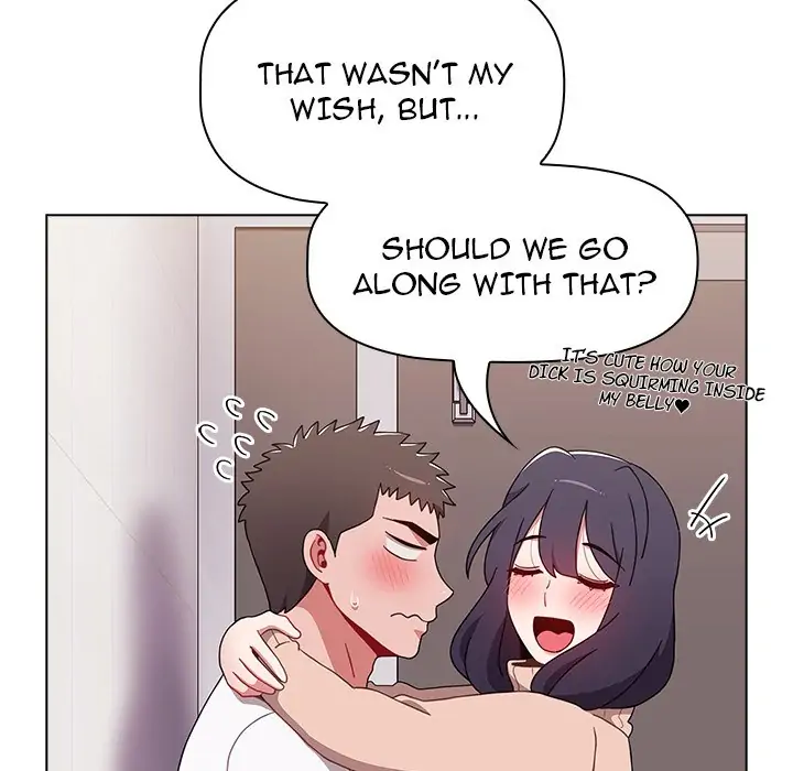 Dorm Room Sisters Chapter 41 - Page 23