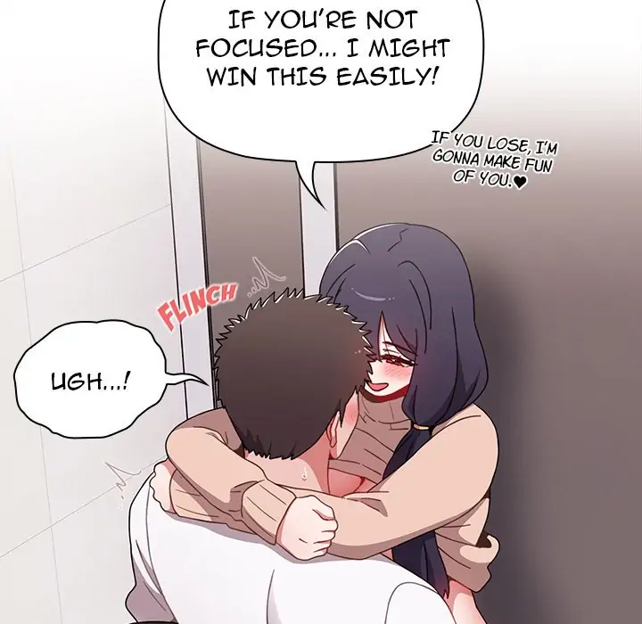 Dorm Room Sisters Chapter 41 - Page 29