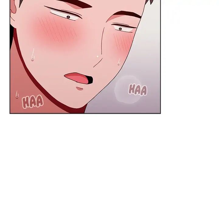 Dorm Room Sisters Chapter 41 - Page 34