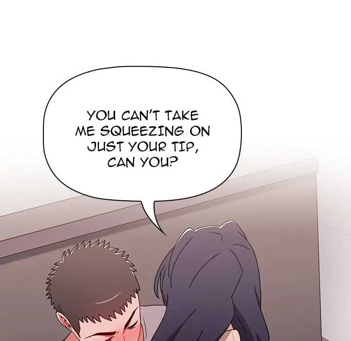 Dorm Room Sisters Chapter 41 - Page 35