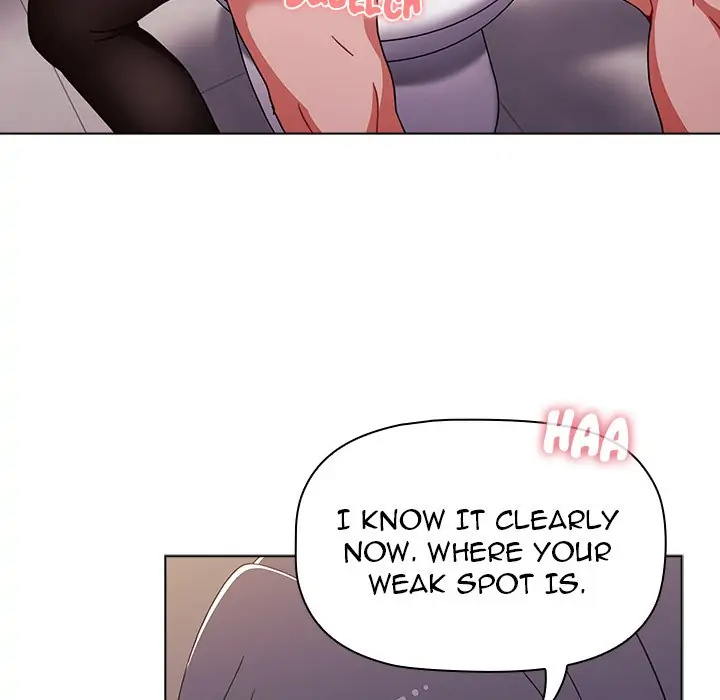 Dorm Room Sisters Chapter 41 - Page 37