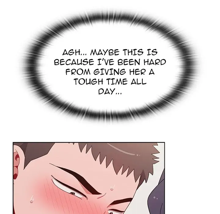 Dorm Room Sisters Chapter 41 - Page 46