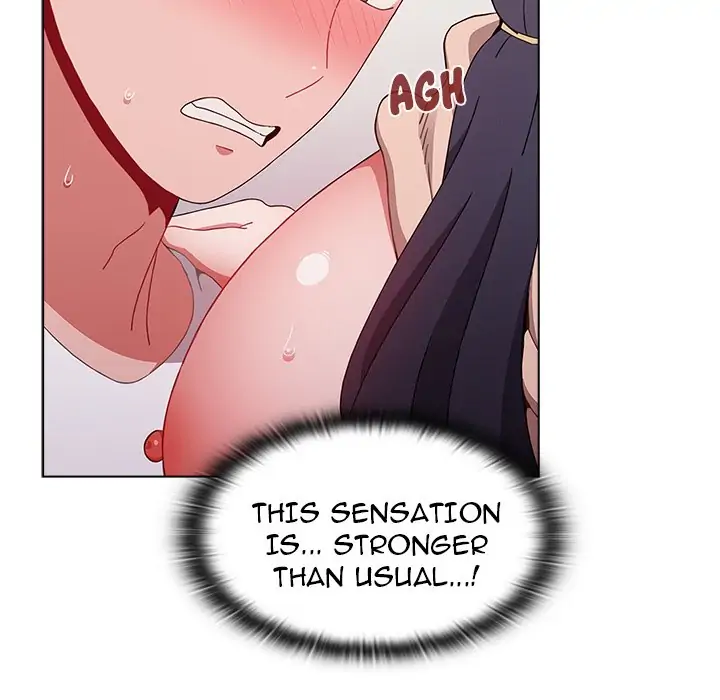 Dorm Room Sisters Chapter 41 - Page 47