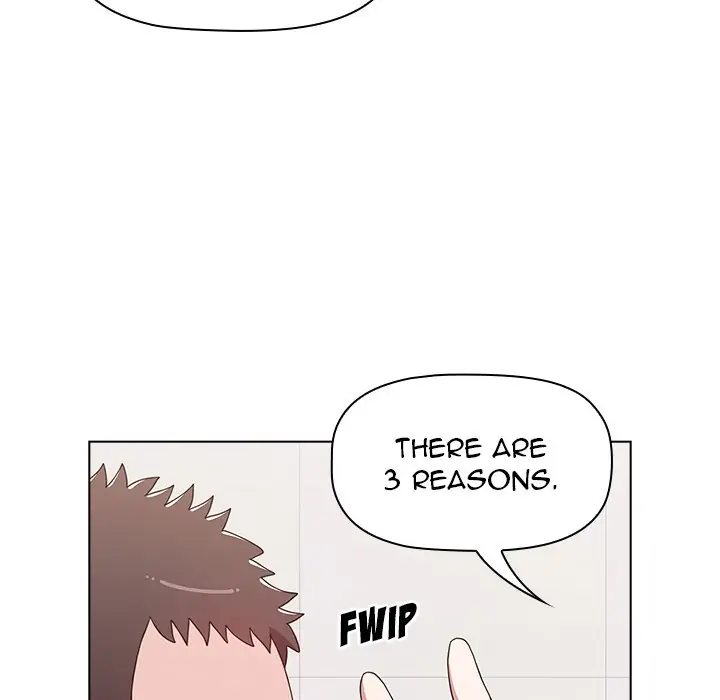 Dorm Room Sisters Chapter 41 - Page 56