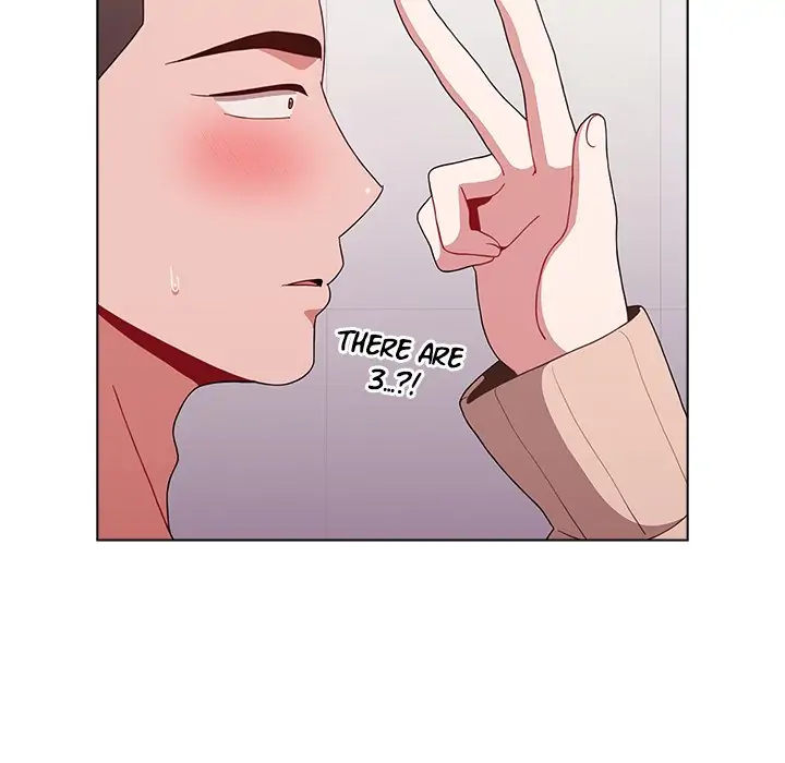 Dorm Room Sisters Chapter 41 - Page 57