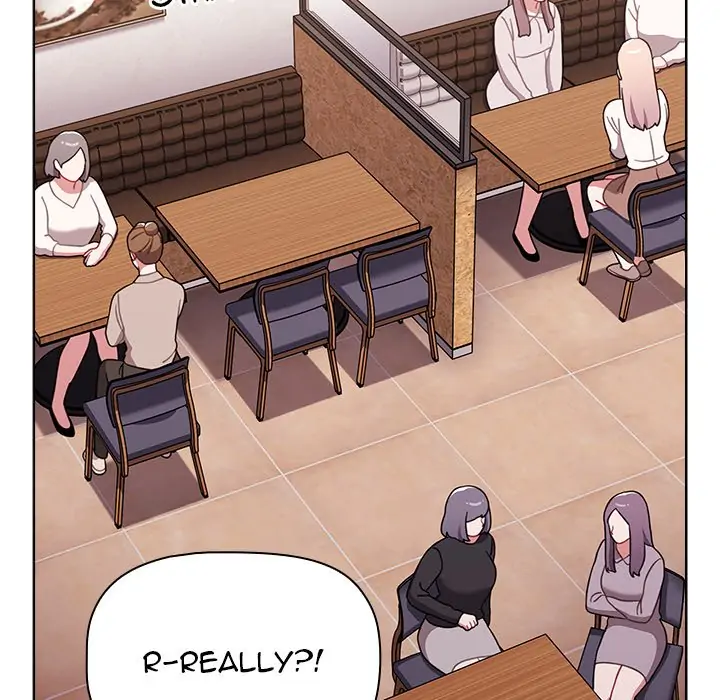 Dorm Room Sisters Chapter 41 - Page 59