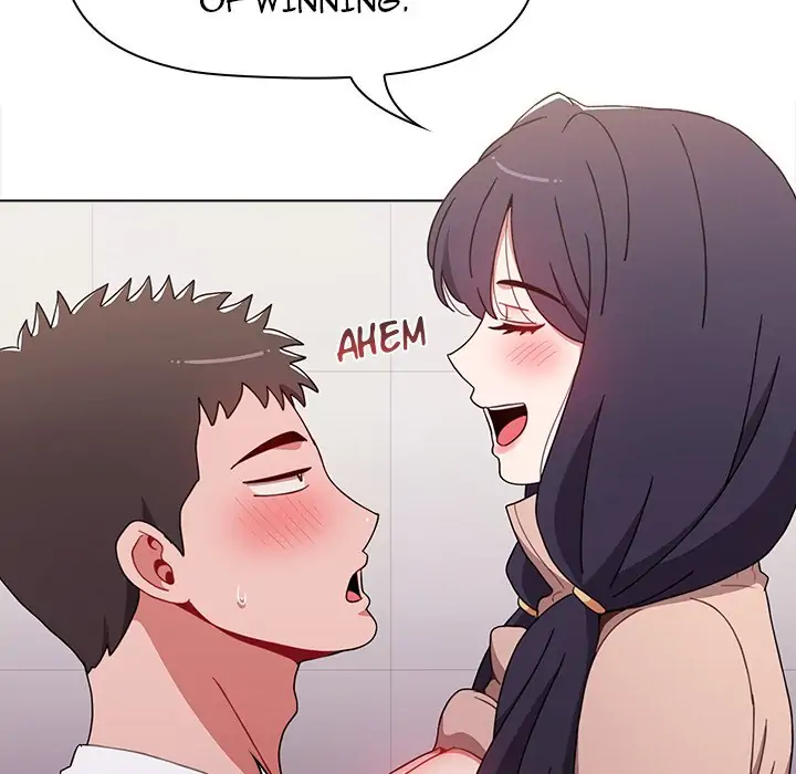 Dorm Room Sisters Chapter 41 - Page 63